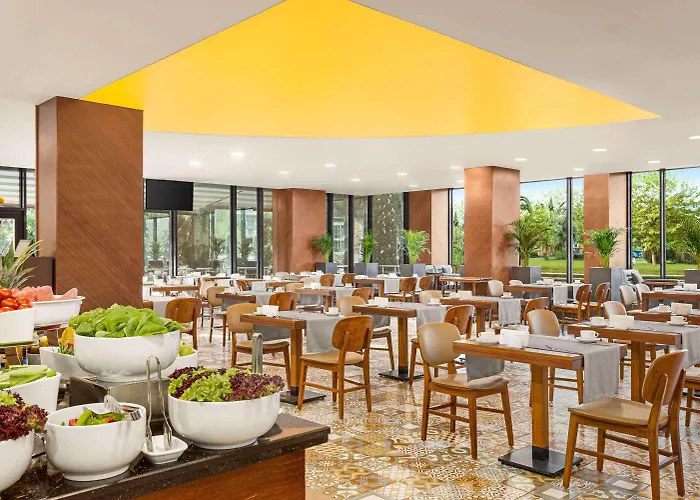 Ramada Plaza By Wyndham Samsun
