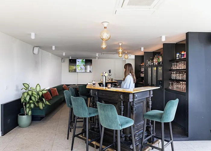 Hotel Bell-X Kortrijk-Wevelgem