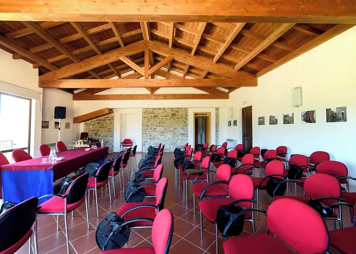 Borgotufi Albergo Diffuso