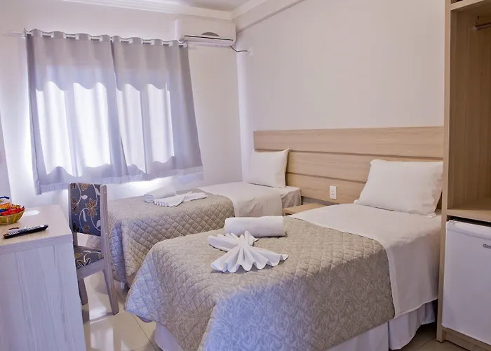 North Hotel - Aeroporto