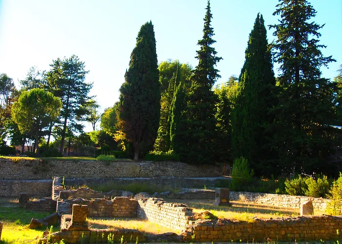 Hostellerie Le Beffroi