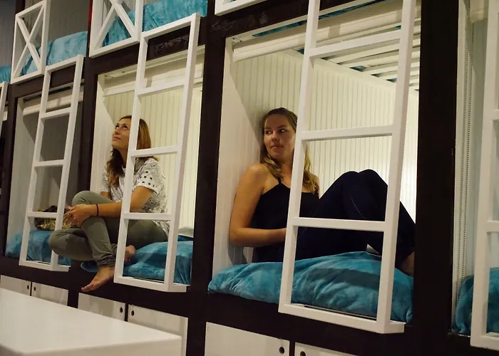 Bed&Bike Curacao - Pietermaai