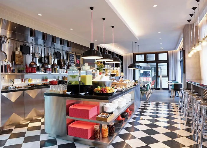 Citizenm Taipei North Gate