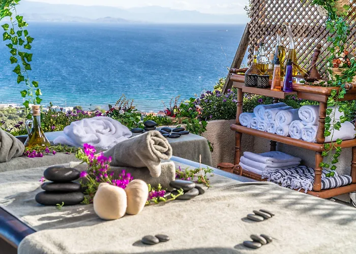 Assos Alis Farm Boutique Hotel&Spa