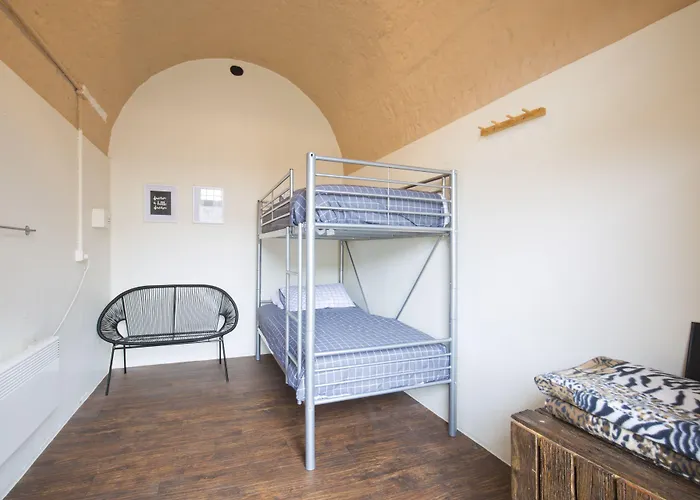 The Old Mount Gambier Gaol