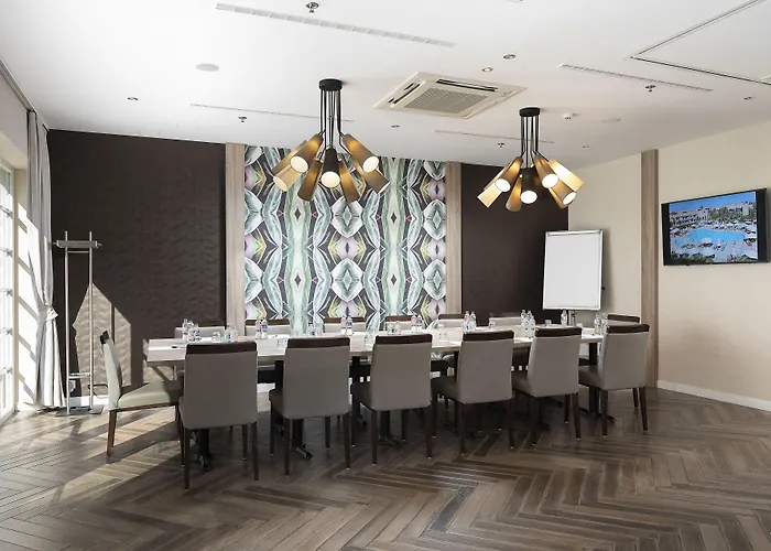Three Corners Lifestyle Hotel