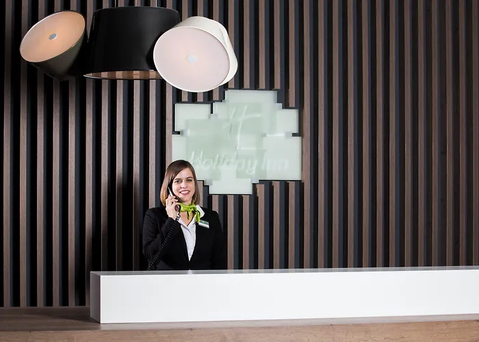 Holiday Inn - Villingen - Schwenningen By Ihg