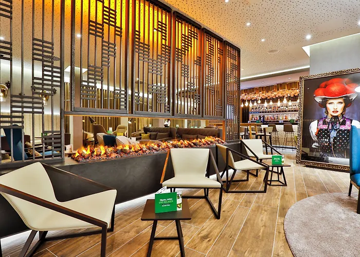 Holiday Inn - Villingen - Schwenningen By Ihg