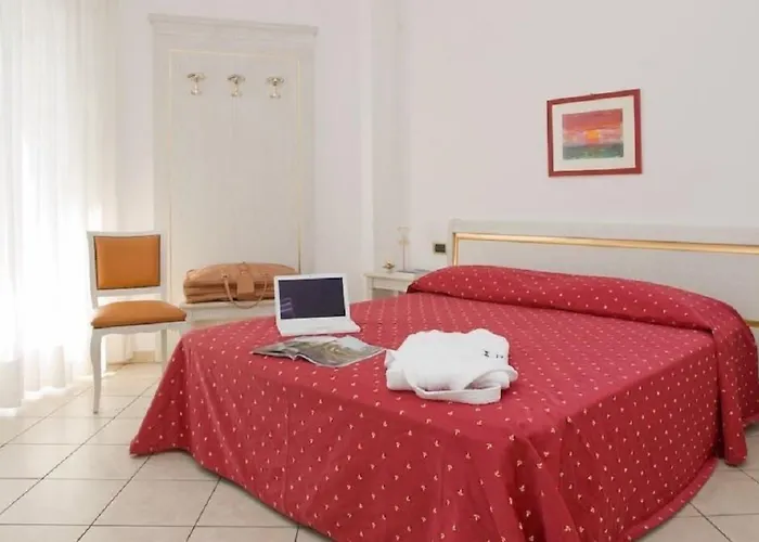 Excelsior Hotel E Appartamenti