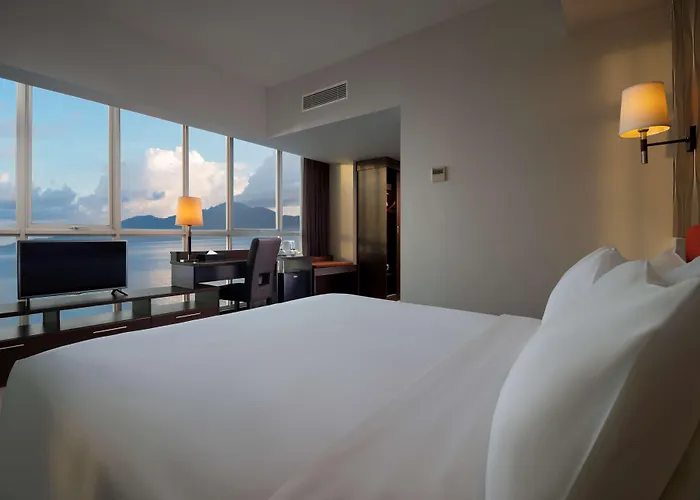 Best Western The Lagoon Hotel