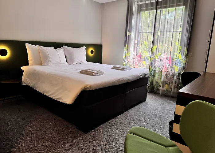 Hotel Kapellerput Heeze-Eindhoven