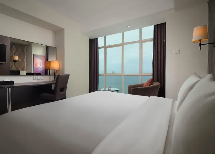 Best Western The Lagoon Hotel