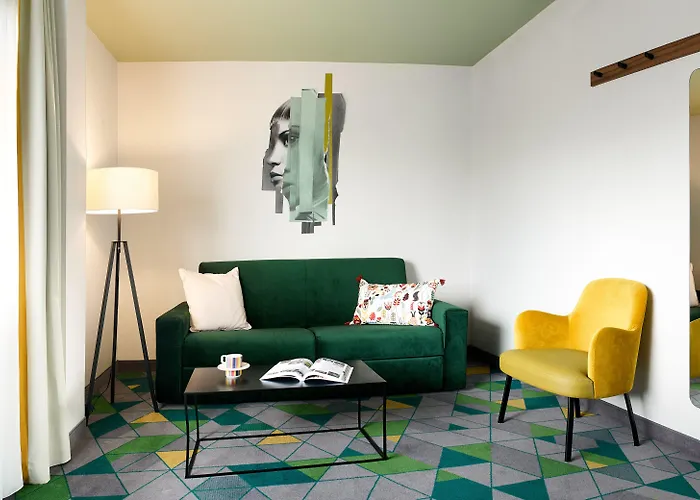 Park Inn By Radisson Hasselt