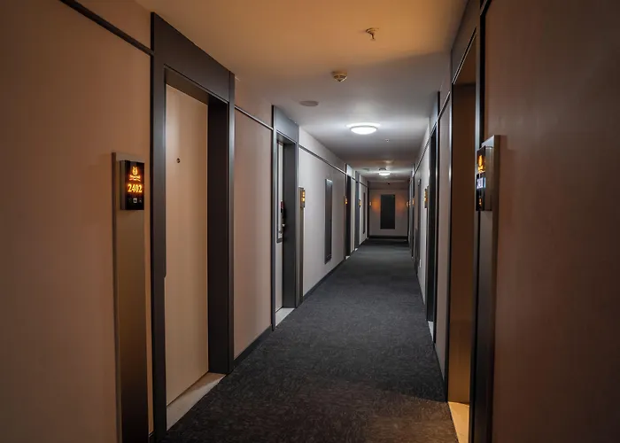 Selcuk Hotel
