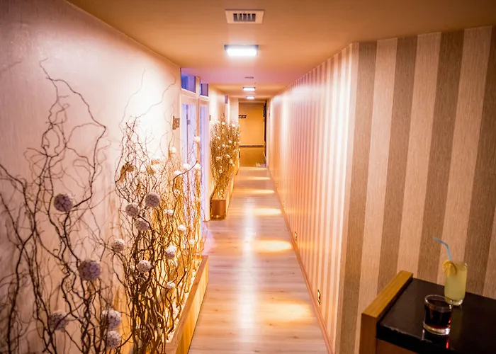 Selçuk Hotel