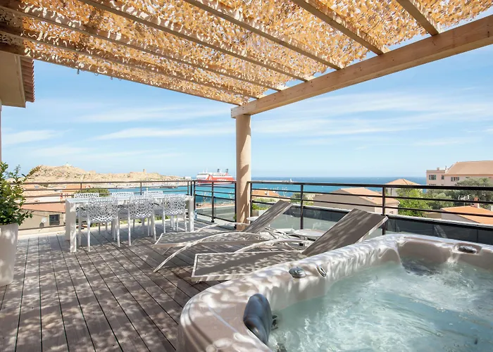 Residence Saletta Casale