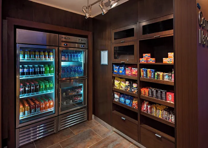 Fairfield Inn & Suites By Marriott Dublin
