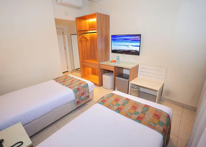 Hapi Hotel