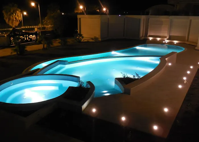 Hotel Marechiaro