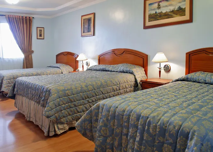 Hotel Yanuncay