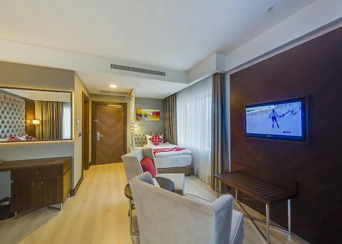 Demircioglu Park Hotel
