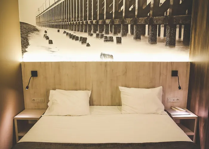 Mercure Blankenberge