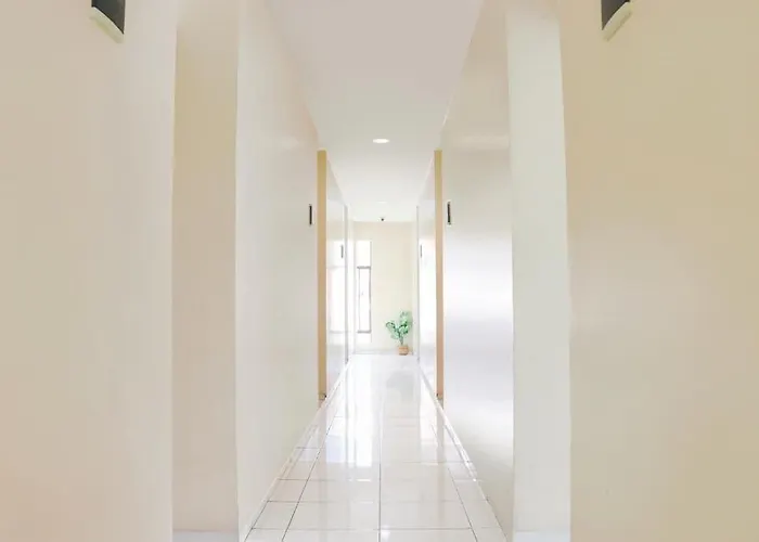 Legreen Suite Waihaong