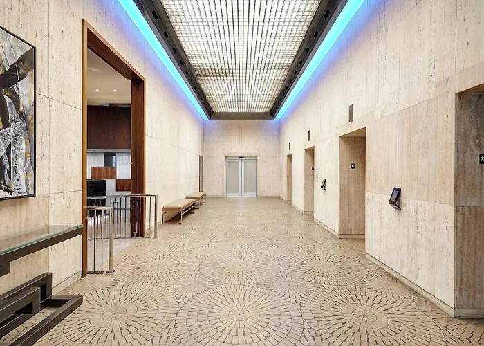Ac Hotel By Marriott Dallas Downtown