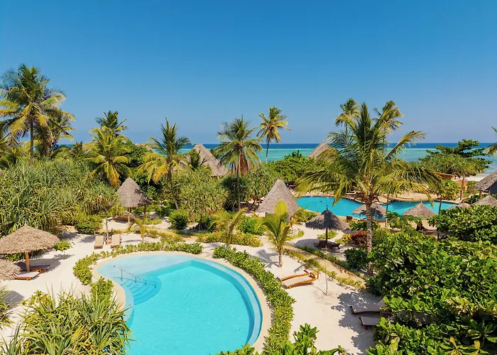 Zanzibar Queen Hotel