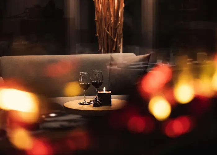 Hotel Auszeit