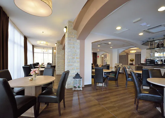 Hotel Stella Maris - Style & Comfort