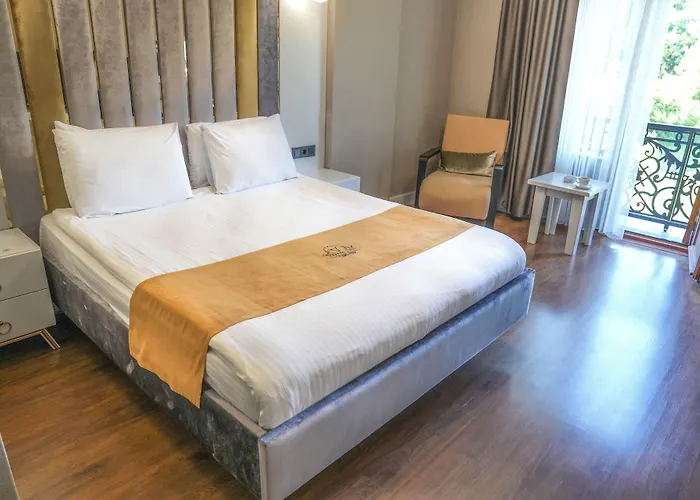 Vital Thermal Hotel & Spa