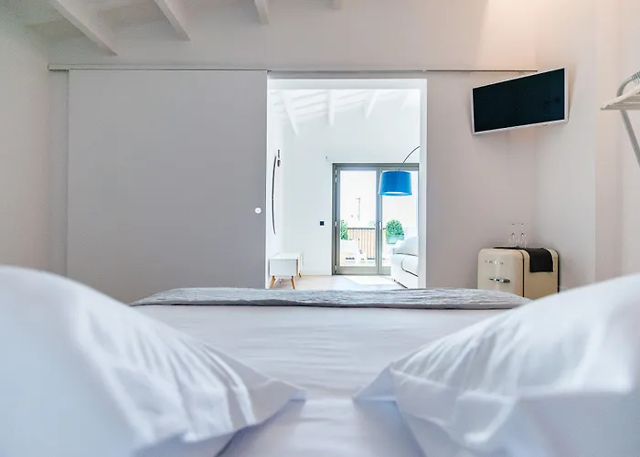 Sodium Boutique Hotel