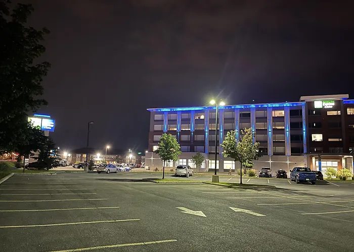 Holiday Inn Express & Suites - Gatineau - Ottawa By Ihg