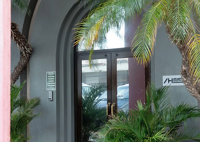 New Life Piracicaba By Atlantica Hotel