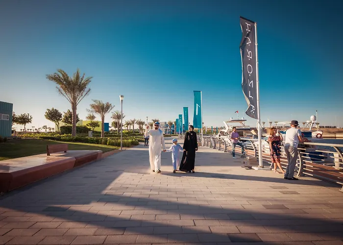 Radisson Blu Hotel, Ajman