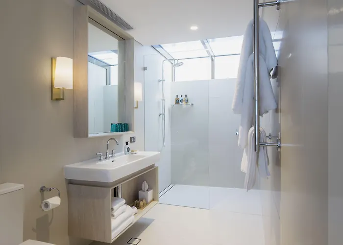 Spicers Potts Point Hotel Sydney