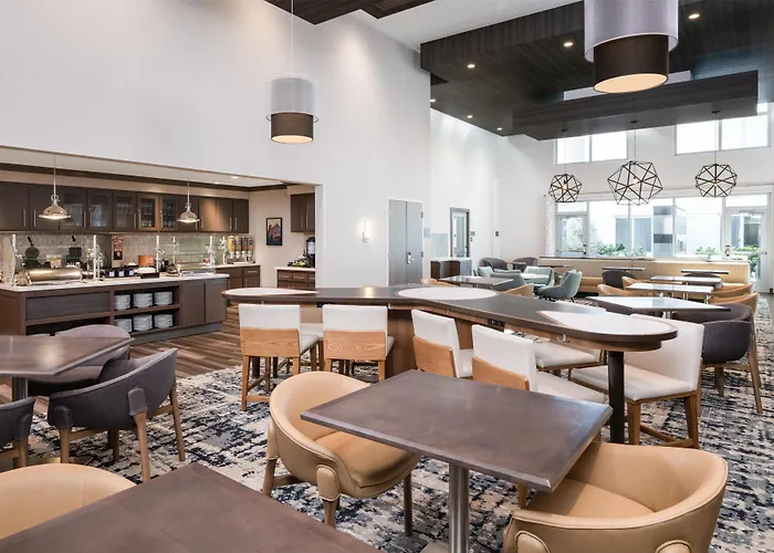 Homewood Suites By Hilton San Jose Santa Clara