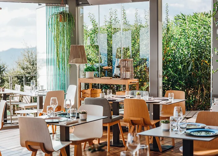 Hotel La Villa Douce
