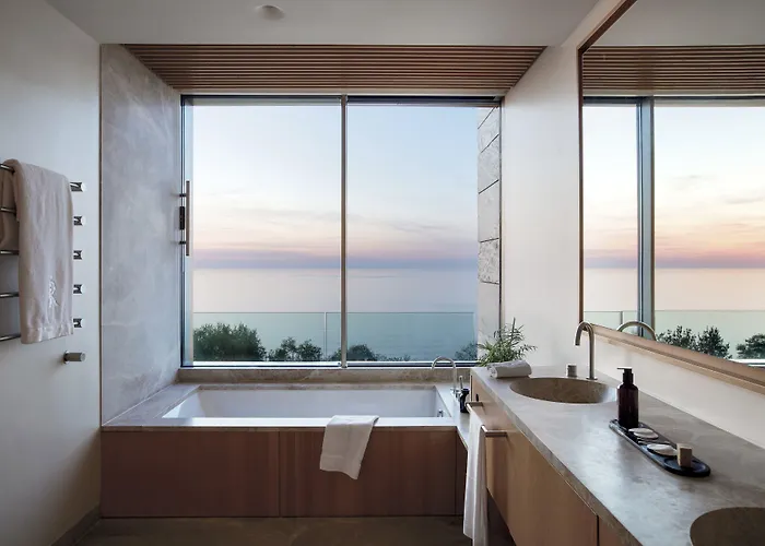 Akelarre - Relais & Chateaux