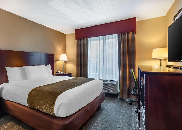 Best Western Braintree Inn