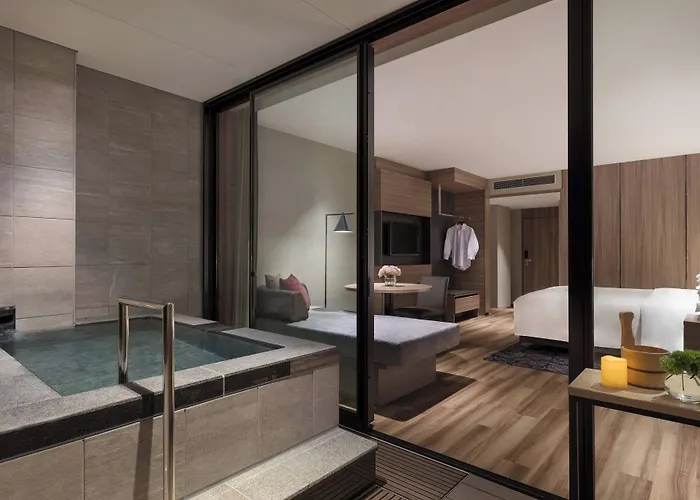 Izu Marriott Hotel Shuzenji