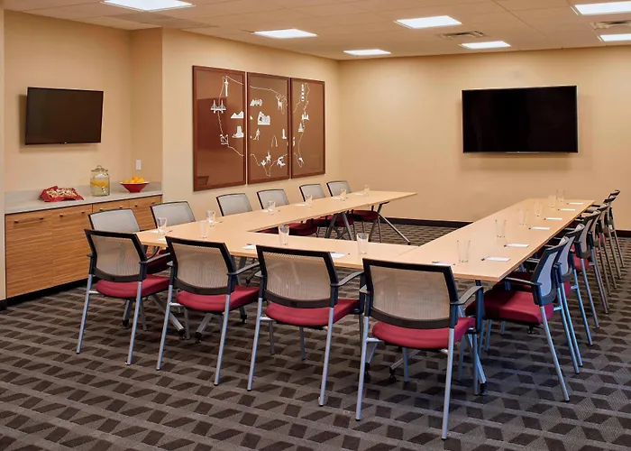 Towneplace Suites By Marriott Richmond