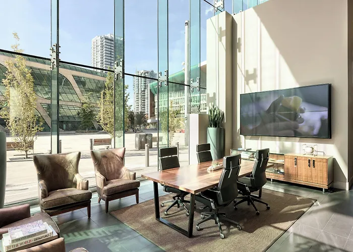 Civic Hotel, Autograph Collection