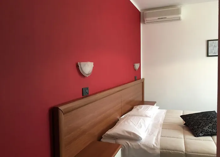 Hotel Cortina