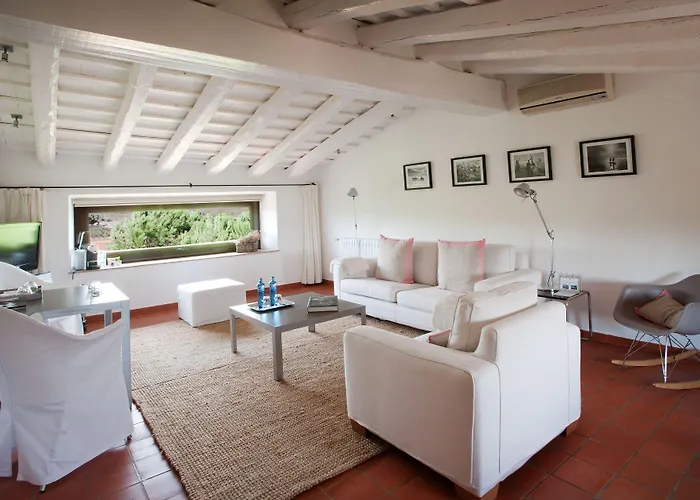 Mas Falgarona Hotel Boutique & Spa