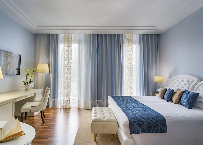 Grand Hotel Salsomaggiore
