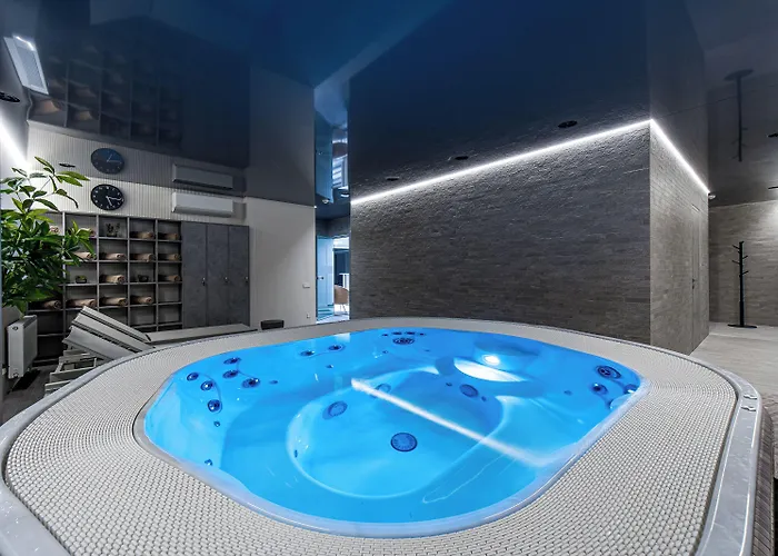 Grand Baltic Dunes Hotel&SPA