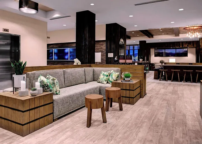 Springhill Suites By Marriott Bozeman