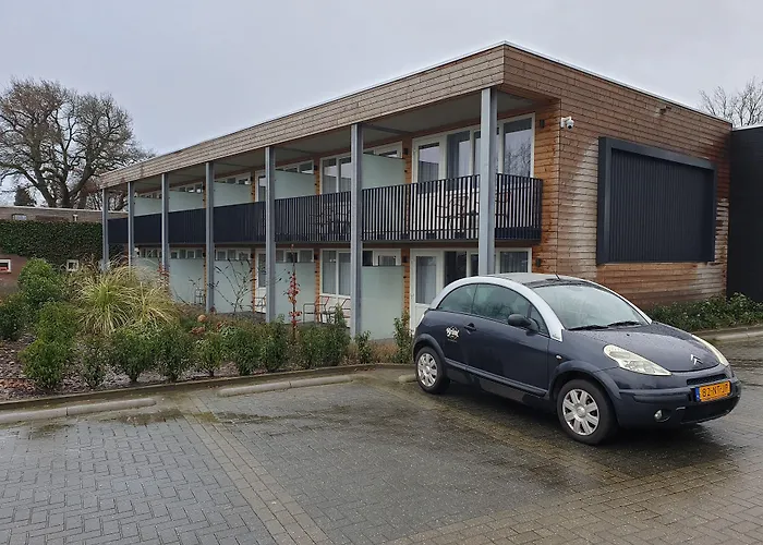 Hotel Restaurant Eeserhof
